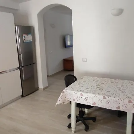 Appartamento Mimose *