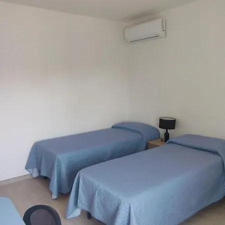 Mimose アパート オルビア