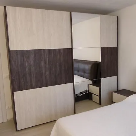 アパート Mimose *