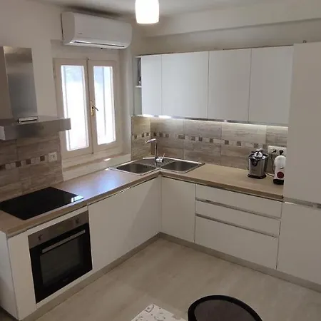 Mimose アパート *