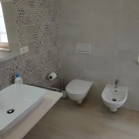 アパート Mimose オルビア