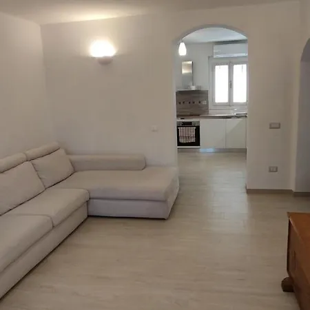 Appartamento Mimose
