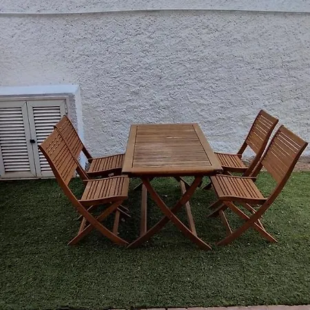 アパート Mimose *