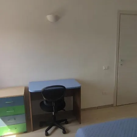 Mimose Apartment Olbia