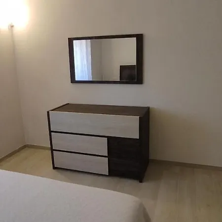 Apartment Mimose *
