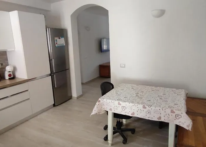 Appartement Mimose *