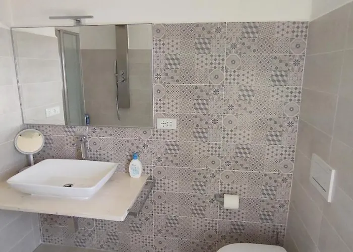 Appartement Mimose Olbia