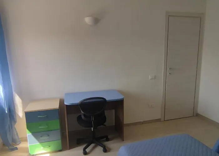 Mimose Appartement Olbia