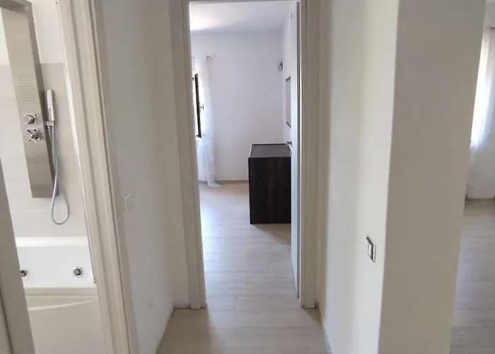 Mimose Appartement *