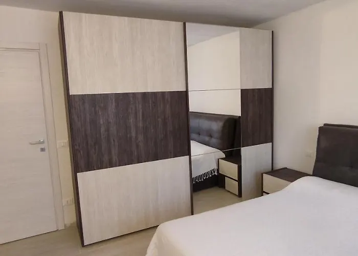 Appartement Mimose *