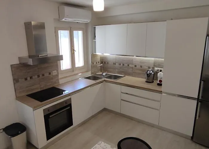 Mimose Appartement *