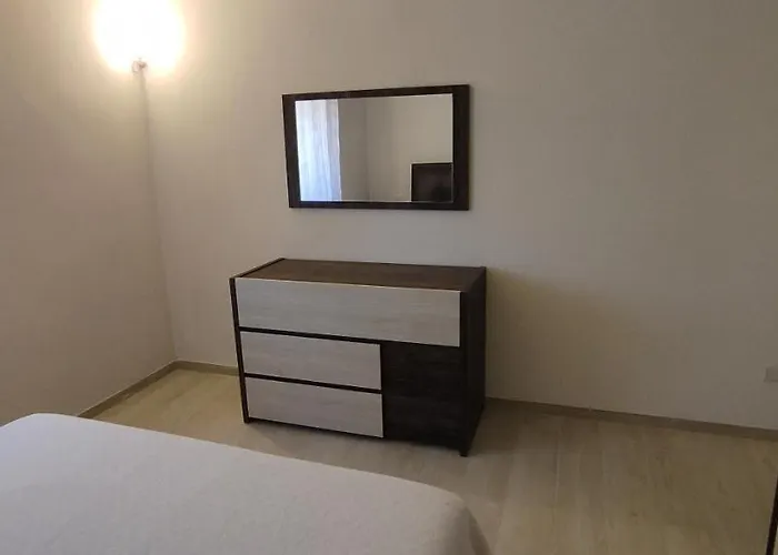 Appartement Mimose *